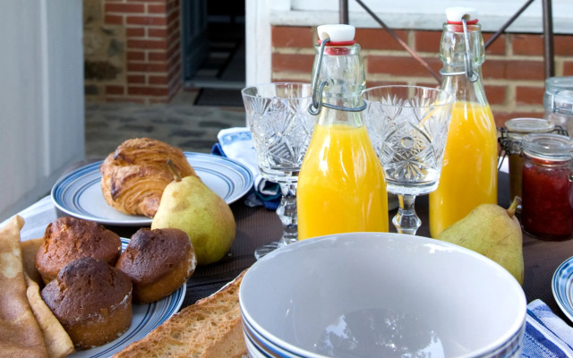 Les Gîtes de Keregal