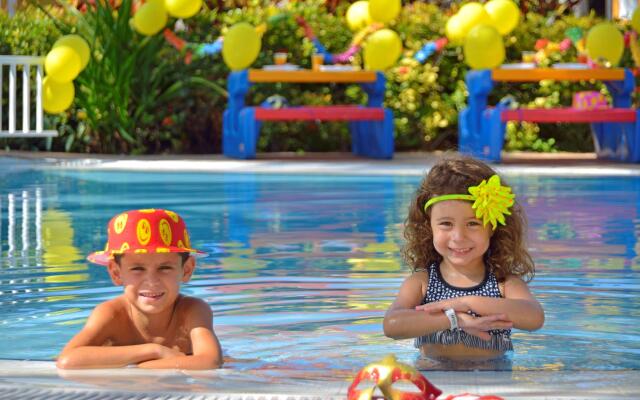 Hotel Vigia