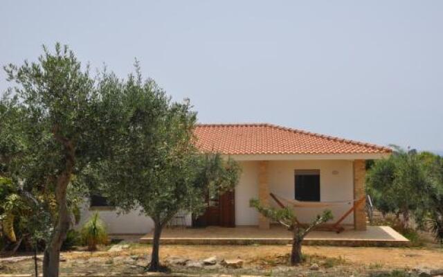 Holiday Home Biancolilla