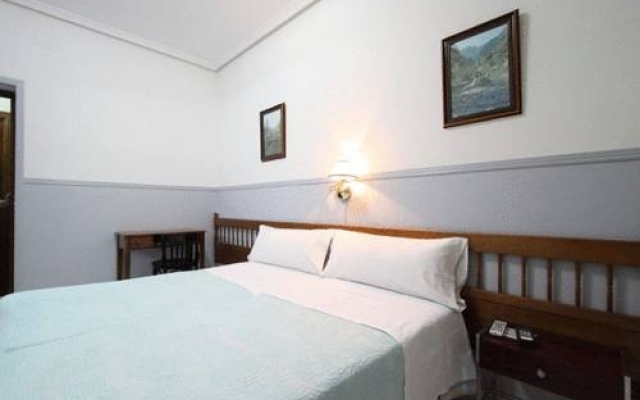 Hostal Dulcinea