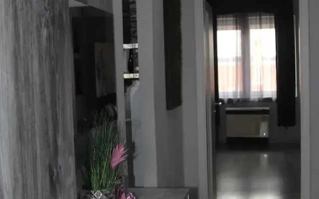 Kitty Downtown Apartman