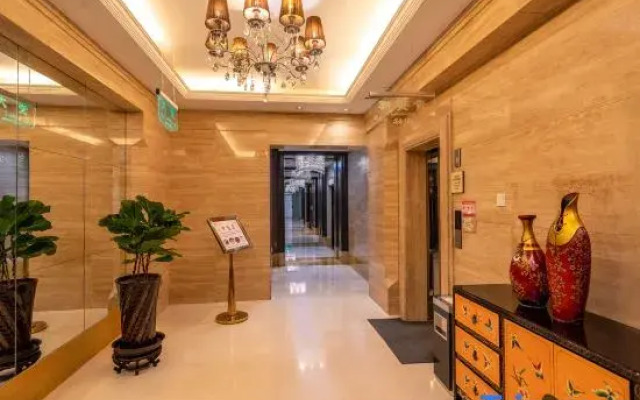 Xintaihe Hotel