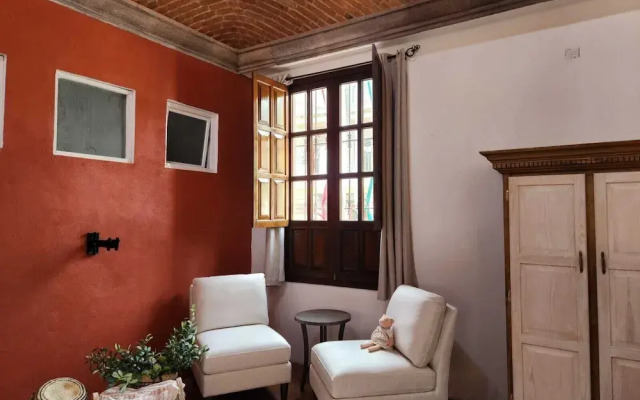 Tres Fuentes Dickinson Hotel Boutique