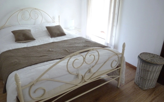 Gîte La Clef des Champs