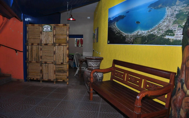 Pousada Kaliman Ubatuba