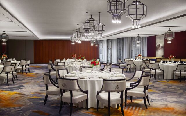 Conrad Shanghai