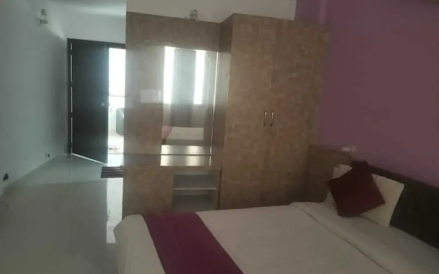 Hotel Saiba Lodging