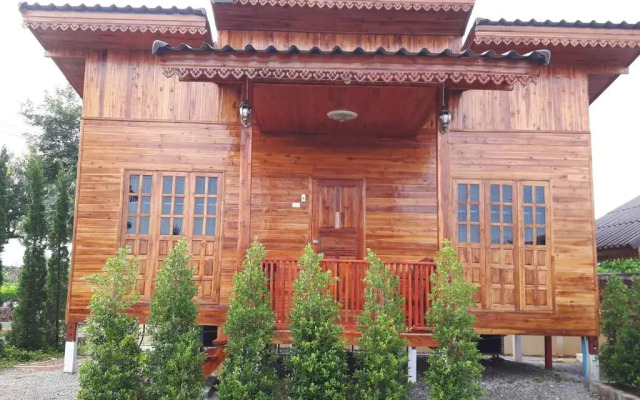 Imsuk Homestay At Chiang Rai