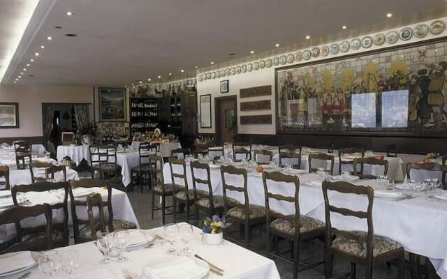 Albergo Ristorante Casale
