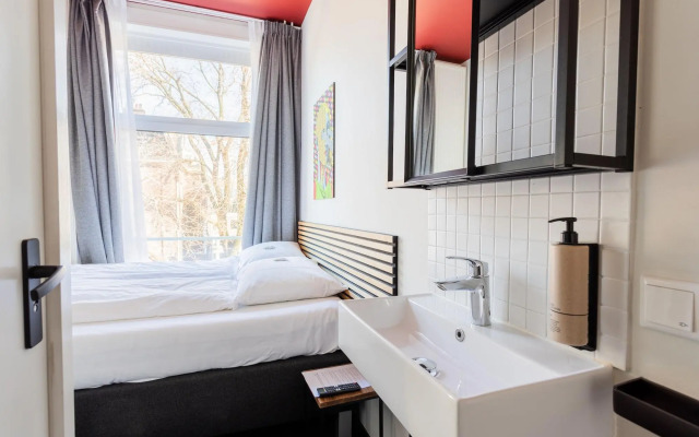 Weber Hotel