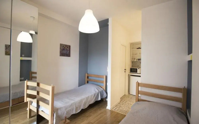 Meidan Suites