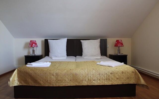 GuestHouse M22