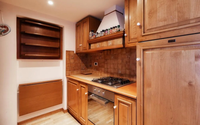 Central Festival Apartment by Wonderful Italy