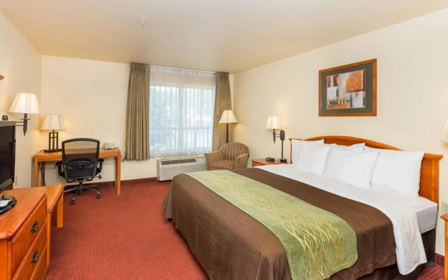 Manitou Pikes Peak Hotel