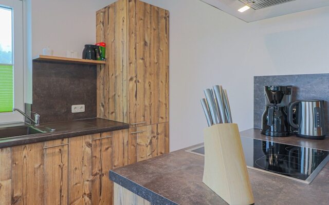 Apartment in Brixen Near Ski Welt