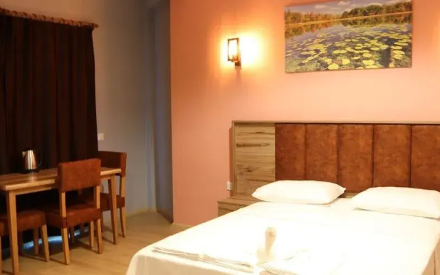 Elizim Otel