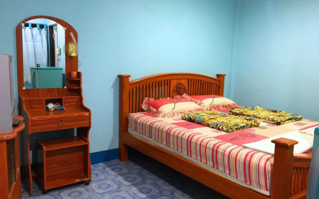 Wandee Guesthouse