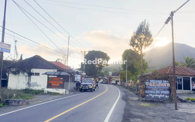 Arlinas Guest House