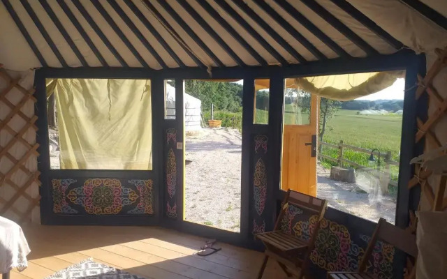 Agriturismo Olistico Atman