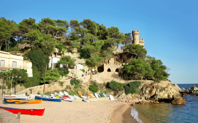 Apartamento Vivalidays Rosa Lloret
