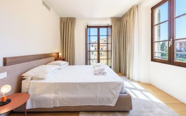 Nido d'Arte by Mmega