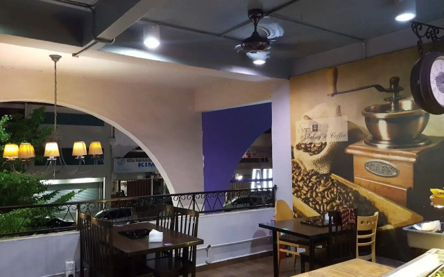 Melaka in Seoul & Cook Guest House - Hostel
