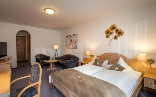 Hotel Sonnschein