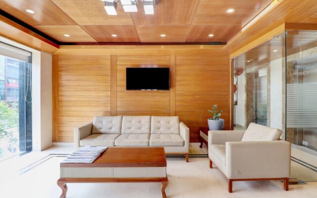 Treebo Tryst La Prosperite