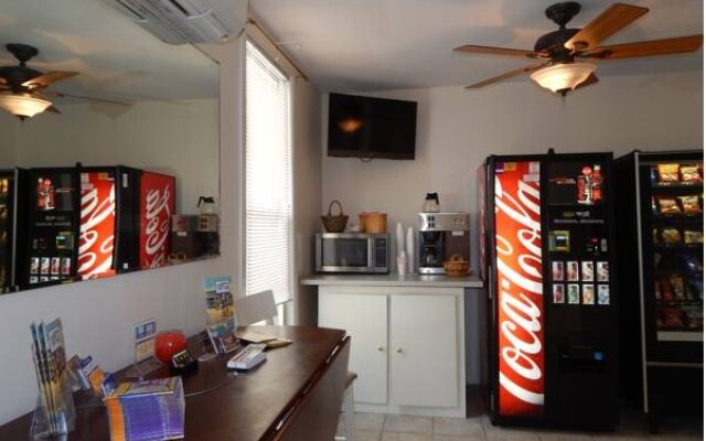 Shoreham Hotel Ocean City