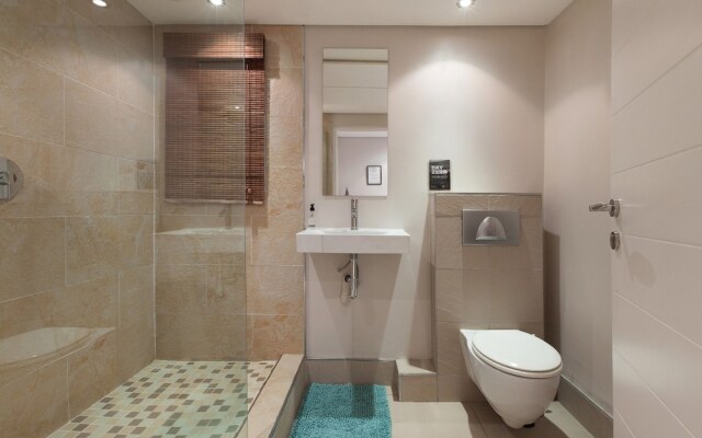 The Rockwell by CTHA