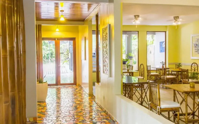 Hotel Plaza Yara