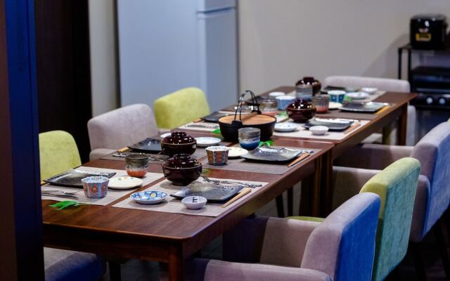 ID Stay Kawaguchiko Ⅲ