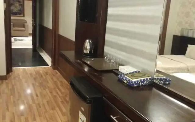 Gulnar Taiba Hotel