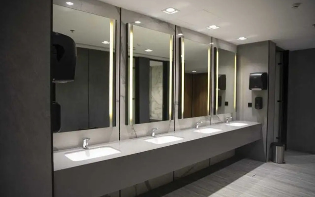 Manazel Aldiafah serviced Apartments AlSulymaniyah