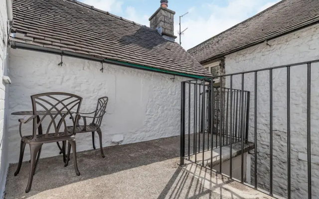 Dales Croft Apartment