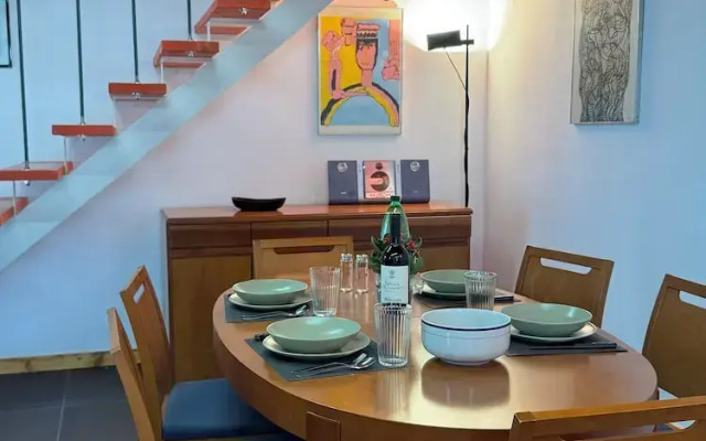 Casa Claudia