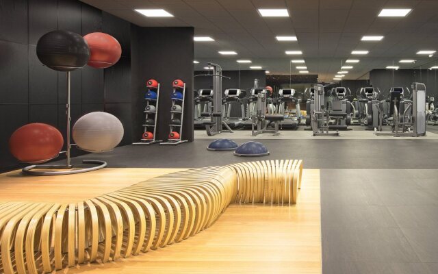 The Westin Melbourne