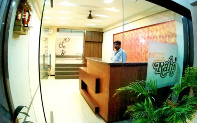 Hotel Rahi