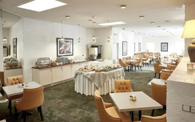 Milling Hotel Gestus