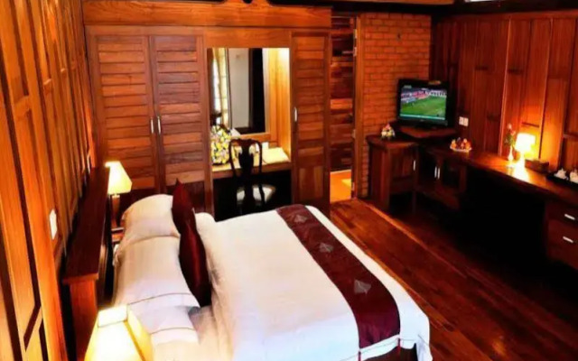 The View Resort & Restaurant