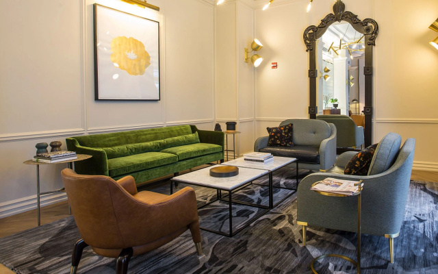 Kimpton Gray Hotel by IHG