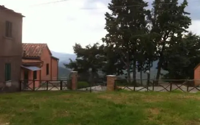 Casa Codaccia