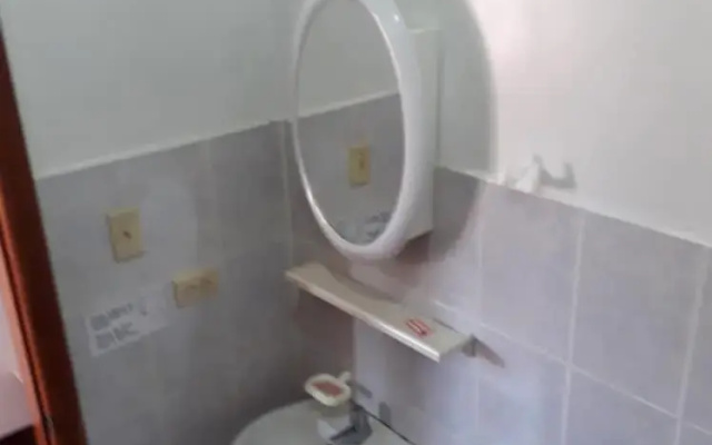 Hospedaje Mother Fanny