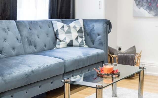 Central London | Serviced Apartments