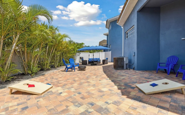 102 Mediterranean Way