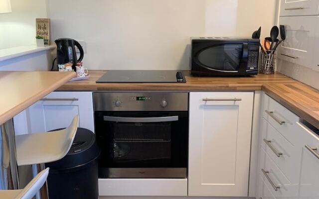 Durham Serviced Properties