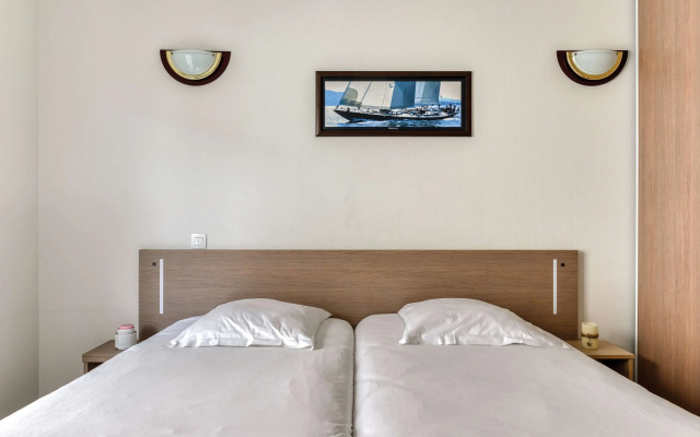 Zenitude Hôtel - Résidences Béziers Centre