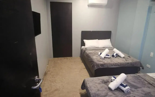 Siargao Bed and Brew