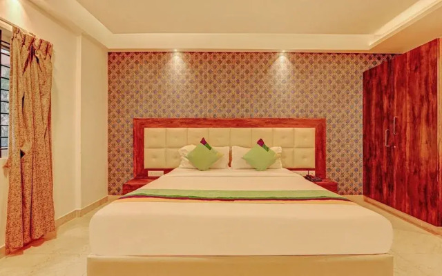 Treebo Trend Ample Transit