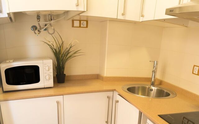 Living4Malaga Suites Superior